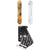 Arbor Swoon LTD Splitboard - Women's + Arbor Angusta Swoon Splitboard Skins 2021