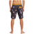 Volcom Natural Visions Stoney 19" Boardshorts - Men's Black
