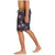 Volcom Natural Visions Stoney 19" Boardshorts - Men's Black