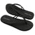 Volcom Forever and Ever II Sandals - Women's Black Out