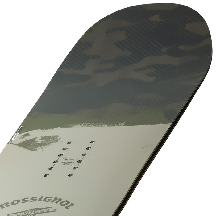 Rossignol Jibsaw Snowboard 2021