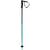 Völkl Phantastick Kids Ski Poles - Kids' 2021 Petrol Fade