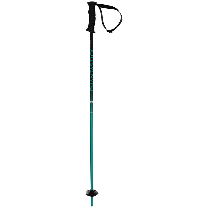 Völkl Phantastick Kids Ski Poles - Kids' 2021 Petrol Fade