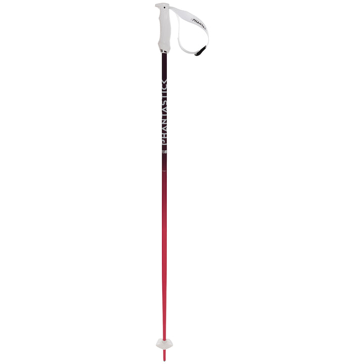 Völkl Phantastick W Ski Poles - Women's 2021 Coral Fade
