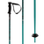 Völkl Phantastick Kids Ski Poles - Kids' 2021 Petrol Fade