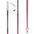Völkl Phantastick W Ski Poles - Women's 2021 Coral Fade