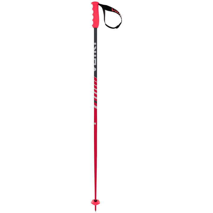 Völkl Speedstick Ski Poles 2021 GS Red