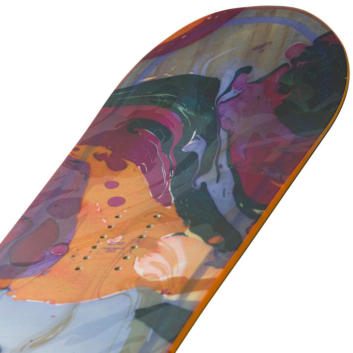 Rossignol Diva Lite Frame Snowboard - Women's 2021