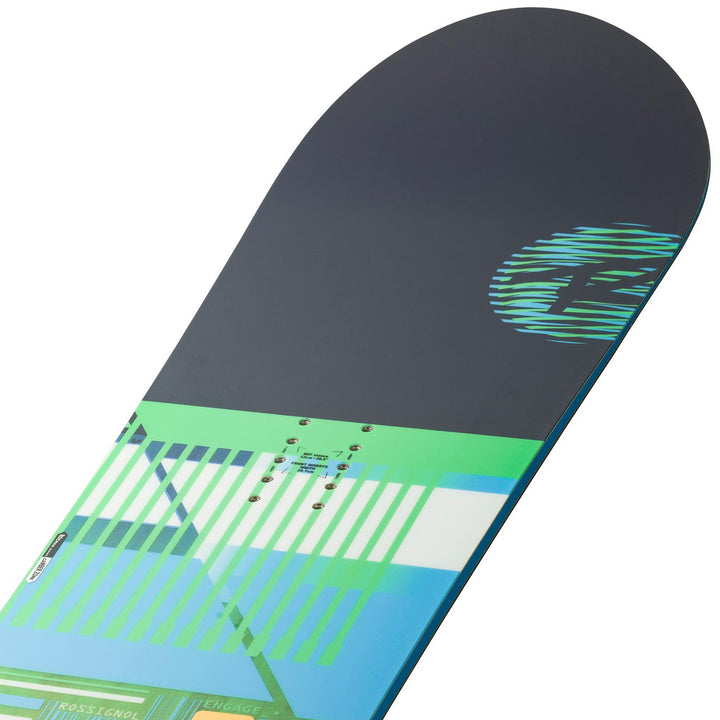 Rossignol Alias Snowboard - Kids' 2021
