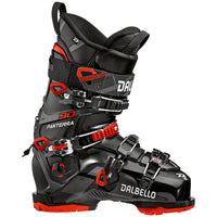 Dalbello Panterra 90 GW Ski Boots 2021 Black/Red::Black/Red