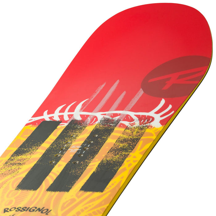 Rossignol Jibfluence Snowboard - Kids' 2021