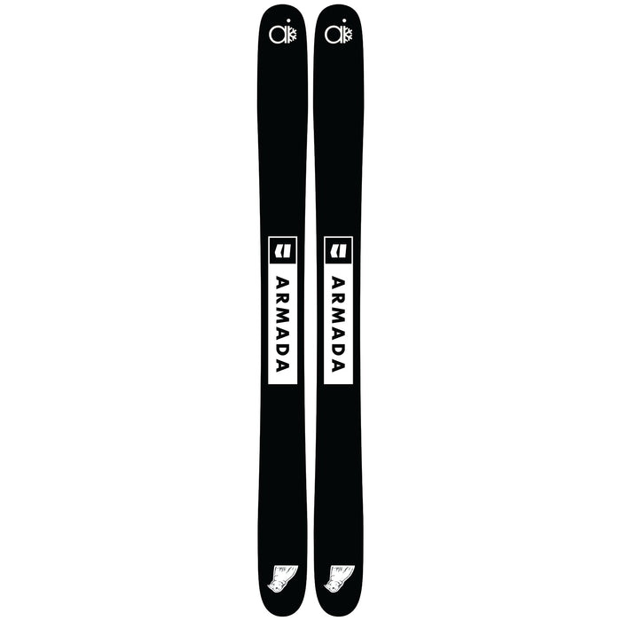 Armada x Alpine Initiatives ARV 116 JJ UL Skis 2021