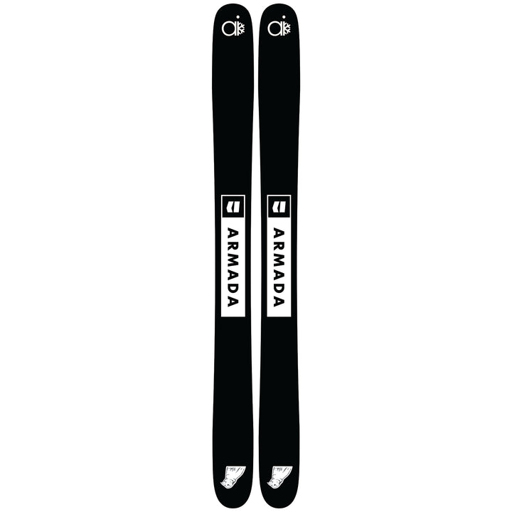 Armada x Alpine Initiatives ARV 116 JJ UL Skis 2021