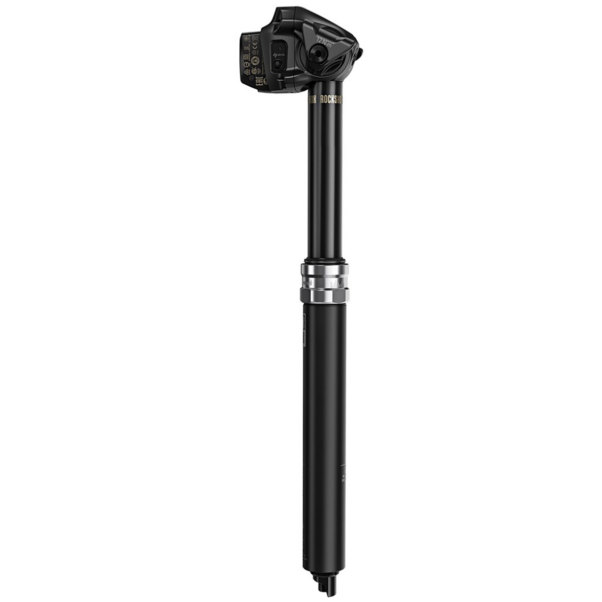 RockShox Reverb AXS Dropper Post
