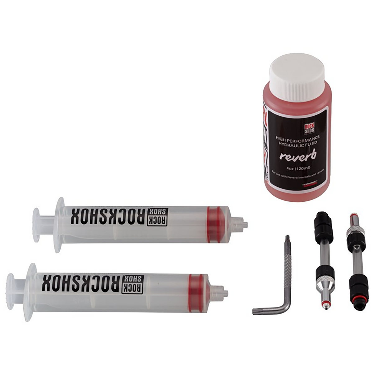 RockShox Reverb Standard Bleed Kit