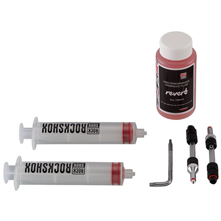 RockShox Reverb Standard Bleed Kit