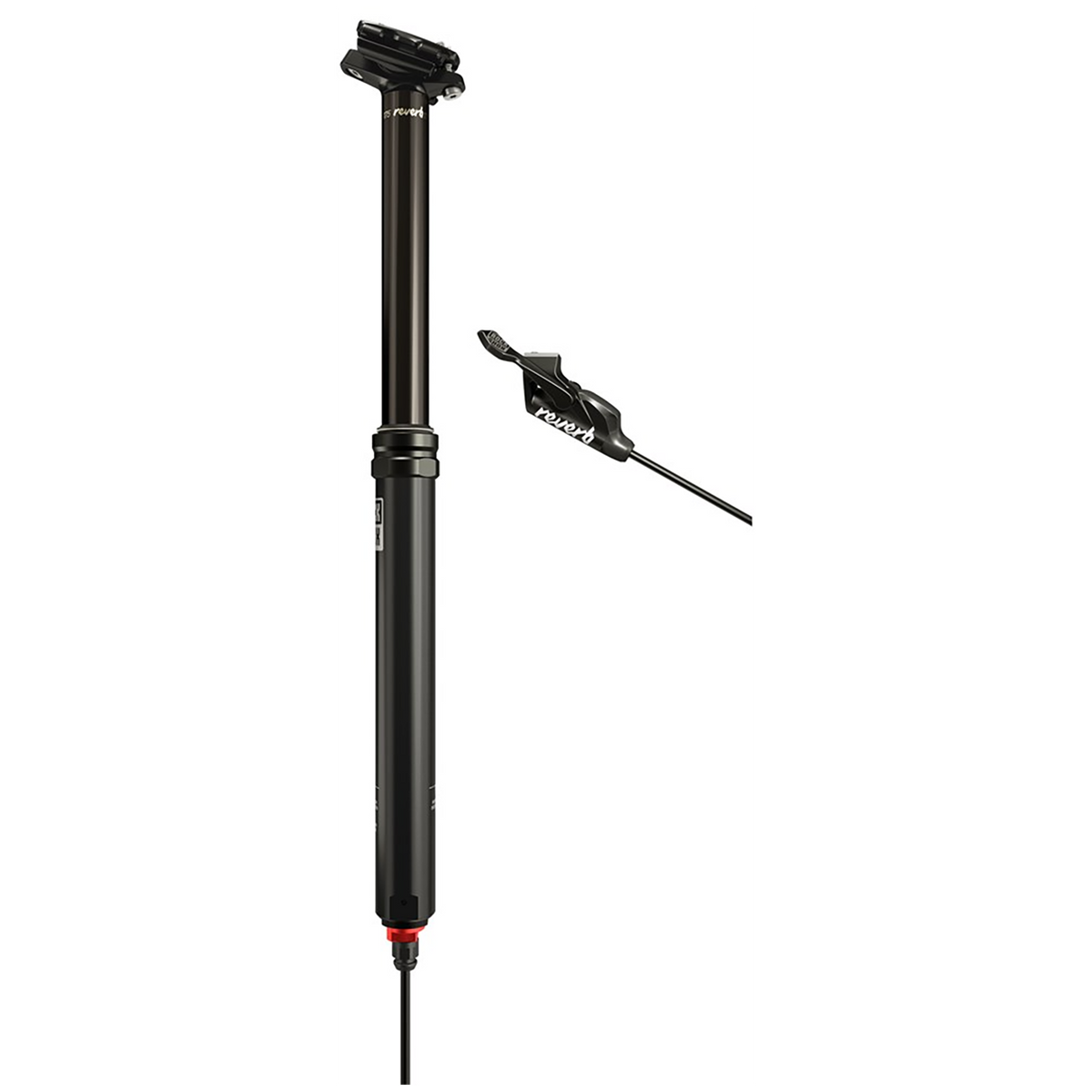 RockShox Reverb Stealth Dropper Post