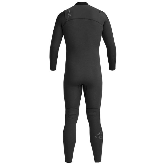 XCEL 4/3 Comp X Wetsuit Black