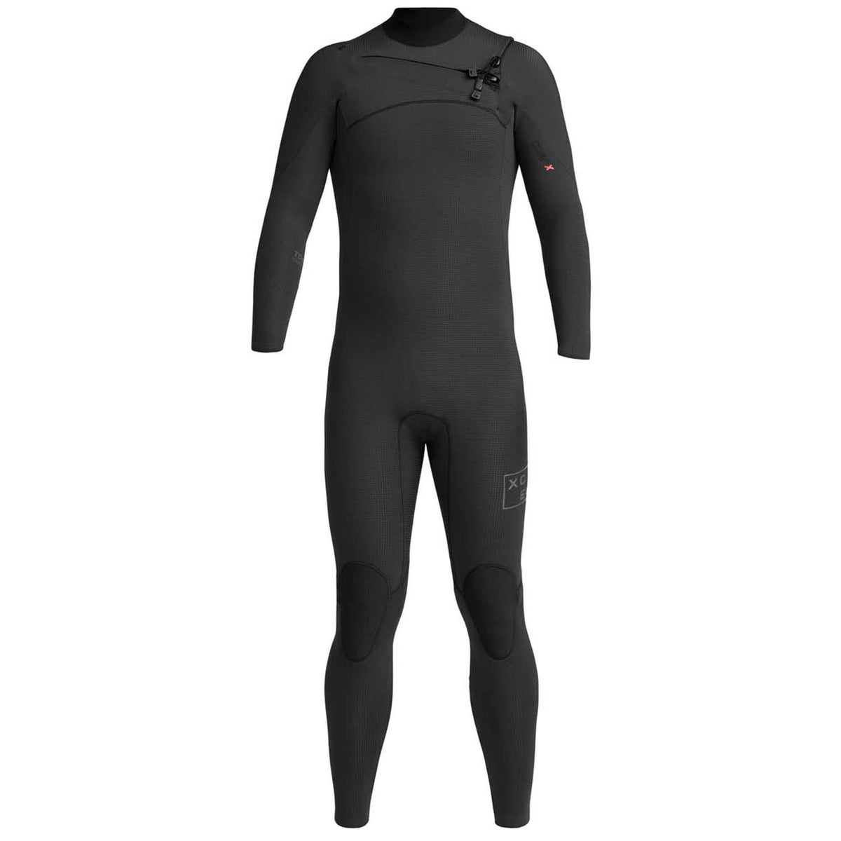 XCEL 4/3 Comp X Wetsuit Black