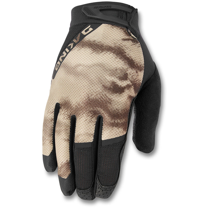 Dakine Boundary Bike Gloves Ashcroft Camo