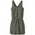 Patagonia Fleetwith Dress - Women's Kale Green