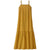 Patagonia Garden Island Tiered Dress - Women's Bayshore: Hawk Gold