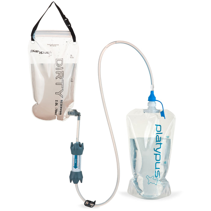 Platypus GravityWorks 2L Complete Kit