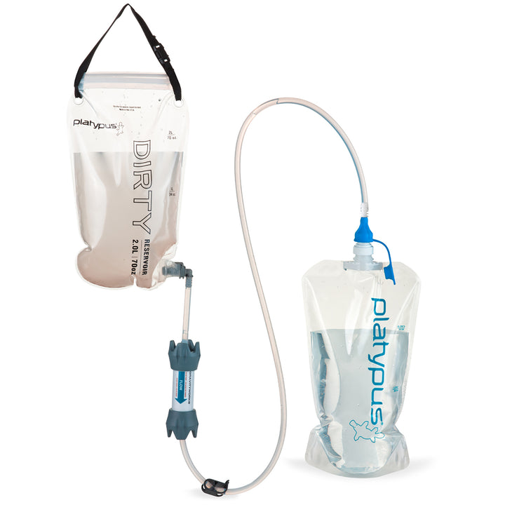 Platypus GravityWorks 2L Complete Kit