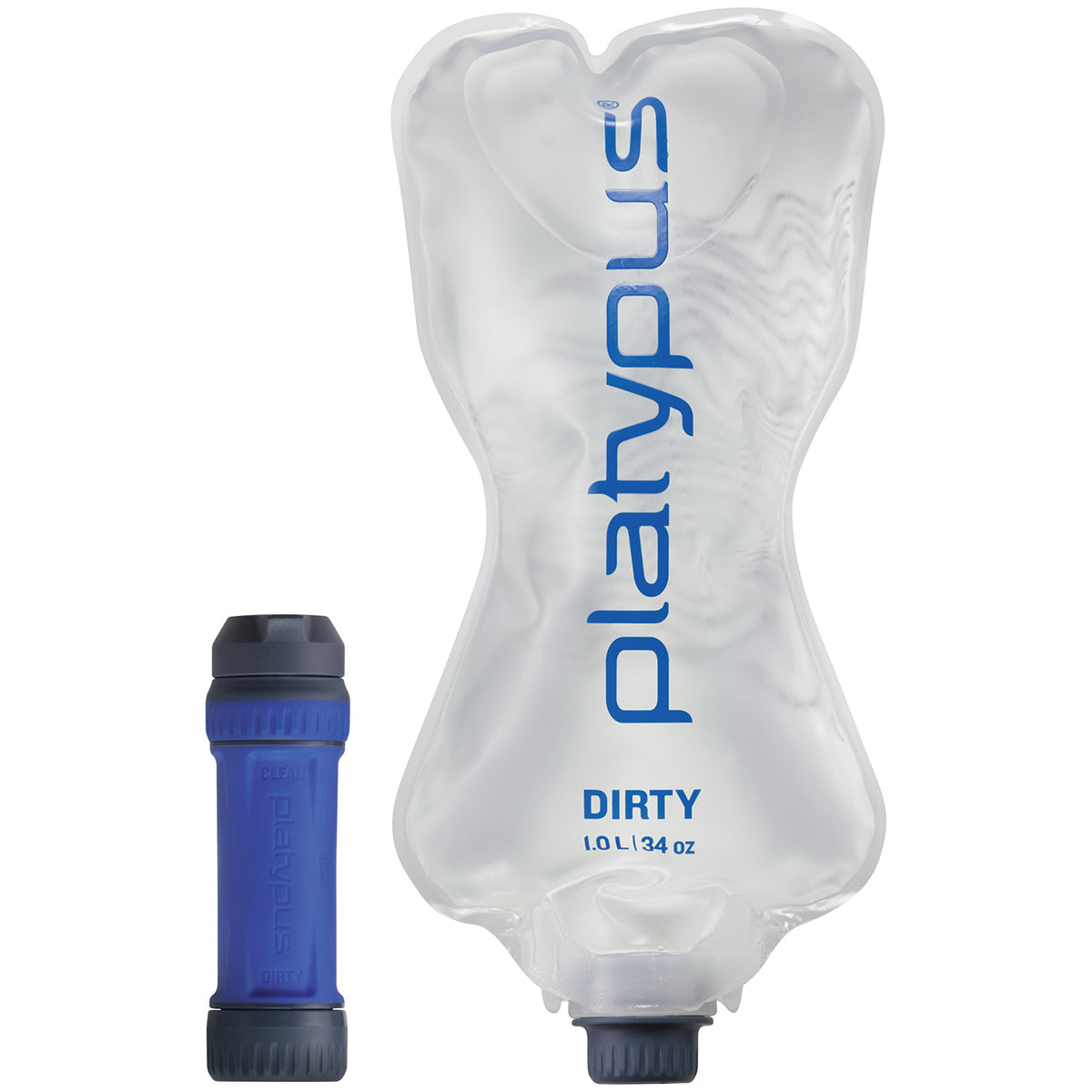 Platypus QuickDraw™ Microfilter System