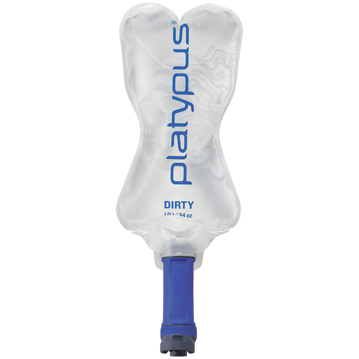 Platypus QuickDraw™ Microfilter System
