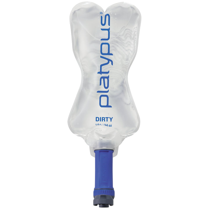 Platypus QuickDraw™ Microfilter System