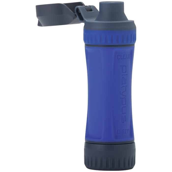 Platypus QuickDraw™ Microfilter