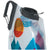 Platypus DuoLock Soft Bottle 0.75L Red Peaks