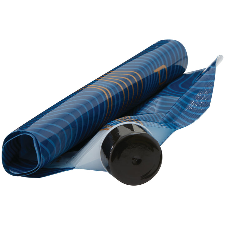 Platypus PlatyPreserve Wine Bottle Regal Blue