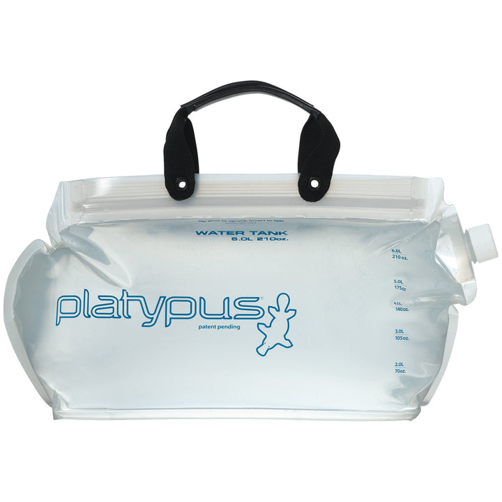 Platypus 6L Water Tank None