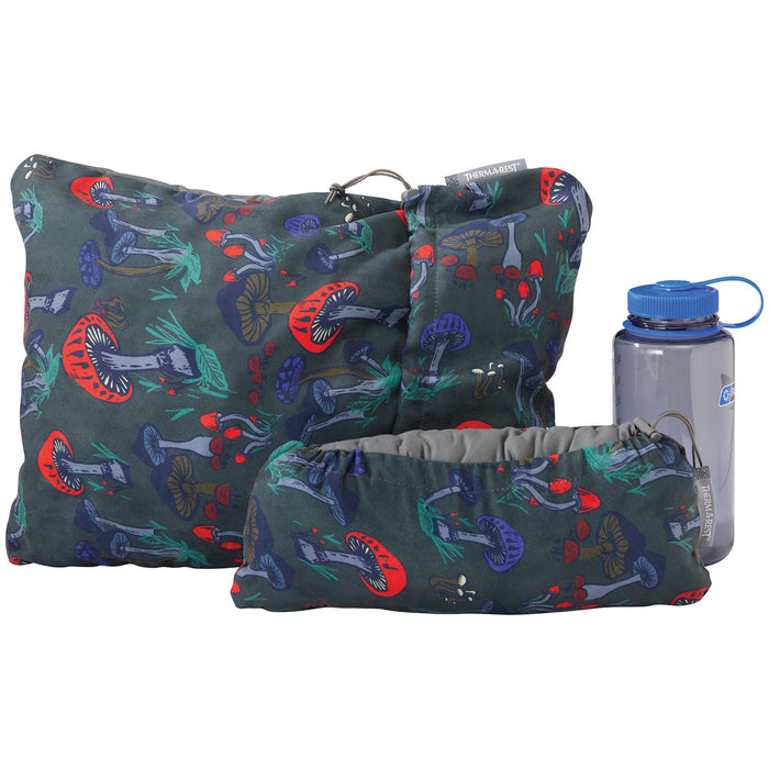 Therm-a-Rest Compressible Pillow FunGuy Print