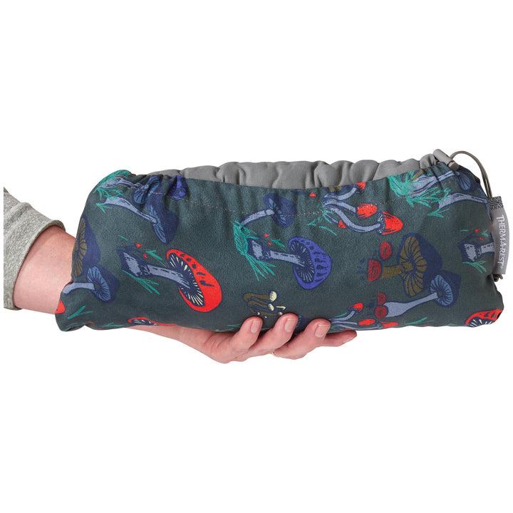 Therm-a-Rest Compressible Pillow FunGuy Print