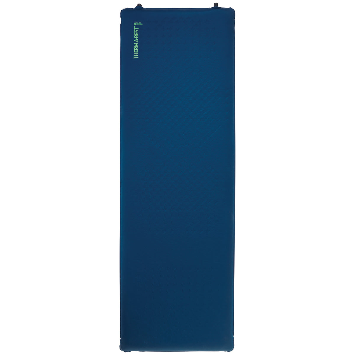 Therm-a-Rest LuxuryMap Sleeping Pad Poseidon Blue