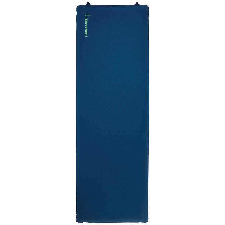 Therm-a-Rest LuxuryMap Sleeping Pad Poseidon Blue