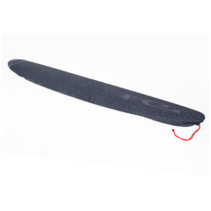 FCS Stretch Longboard Surfboard Bag Carbon