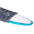 FCS Stretch Longboard Surfboard Bag Carbon