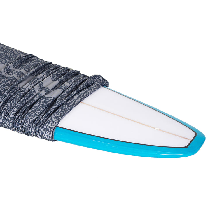 FCS Stretch Longboard Surfboard Bag Carbon