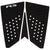 FCS T-3 Performance Board Traction Pad Fish Black