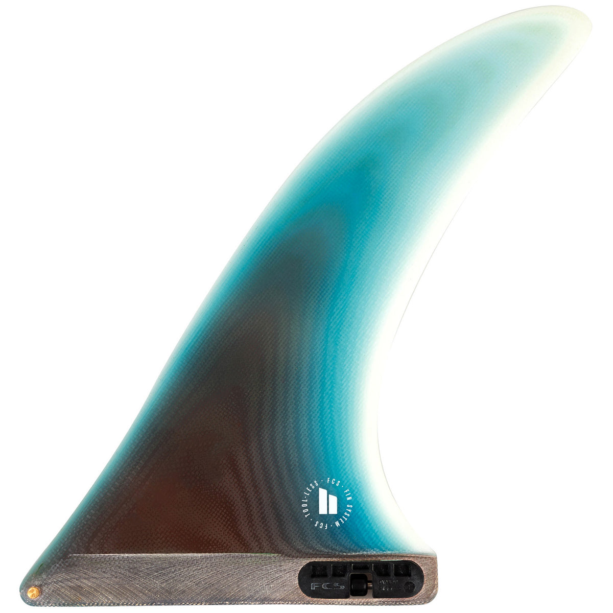 FCS Thomas Bloom 10.75" Fin