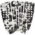 FCS Julian Traction Pad Black Camo