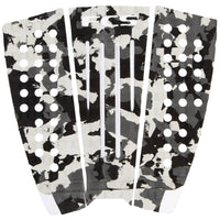FCS Julian Traction Pad Black Camo::Black Camo