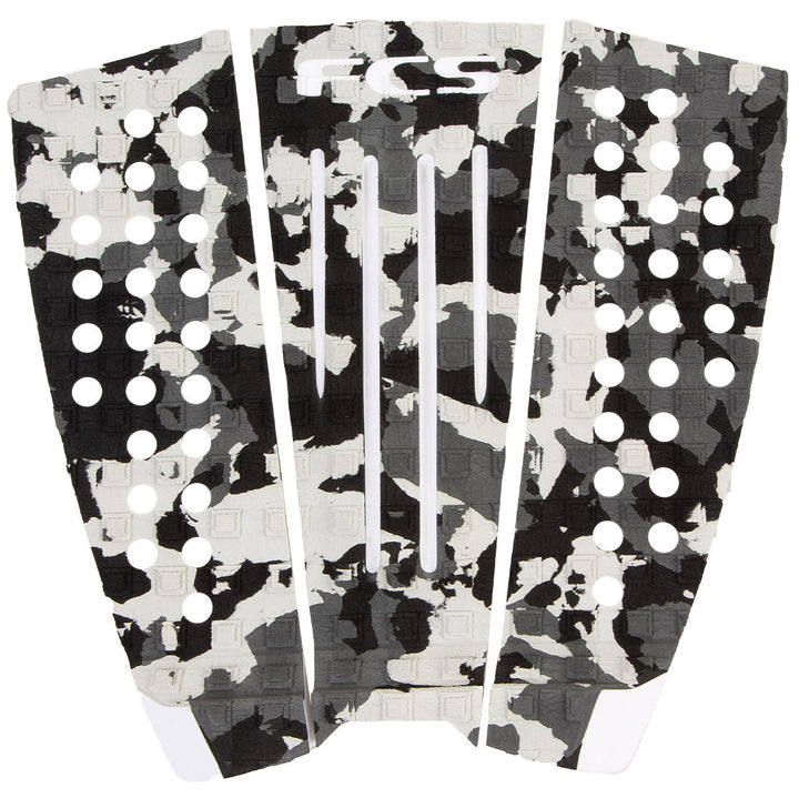 FCS Julian Traction Pad Black Camo