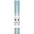 Dynastar Intense 4X4 75 Skis + Xpress W 10 GW Bindings - Women's 2021