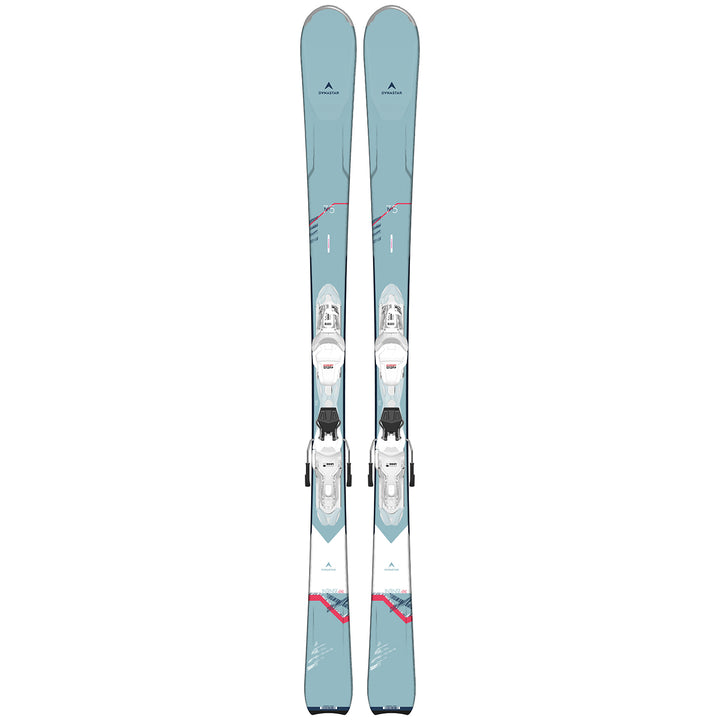 Dynastar Intense 4X4 75 Skis + Xpress W 10 GW Bindings - Women's 2021