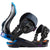 Rossignol Diva Snowboard Bindings - Women's 2021